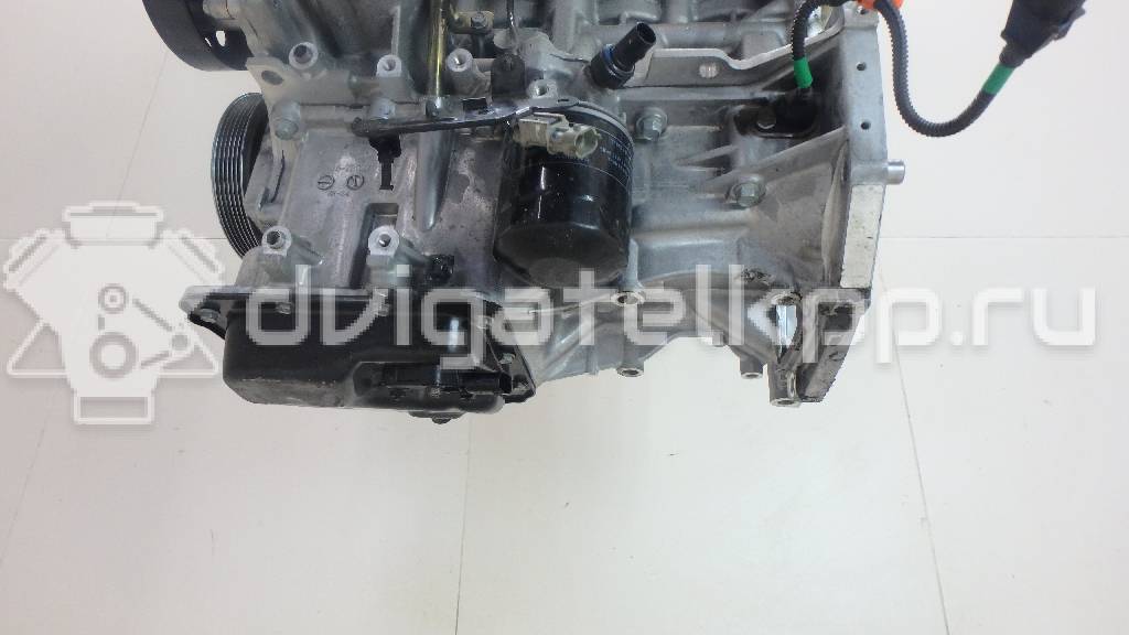 Фото Контрактный (б/у) двигатель G4FD для Hyundai / Kia 132-140 л.с 16V 1.6 л бензин z48512bz00 {forloop.counter}}