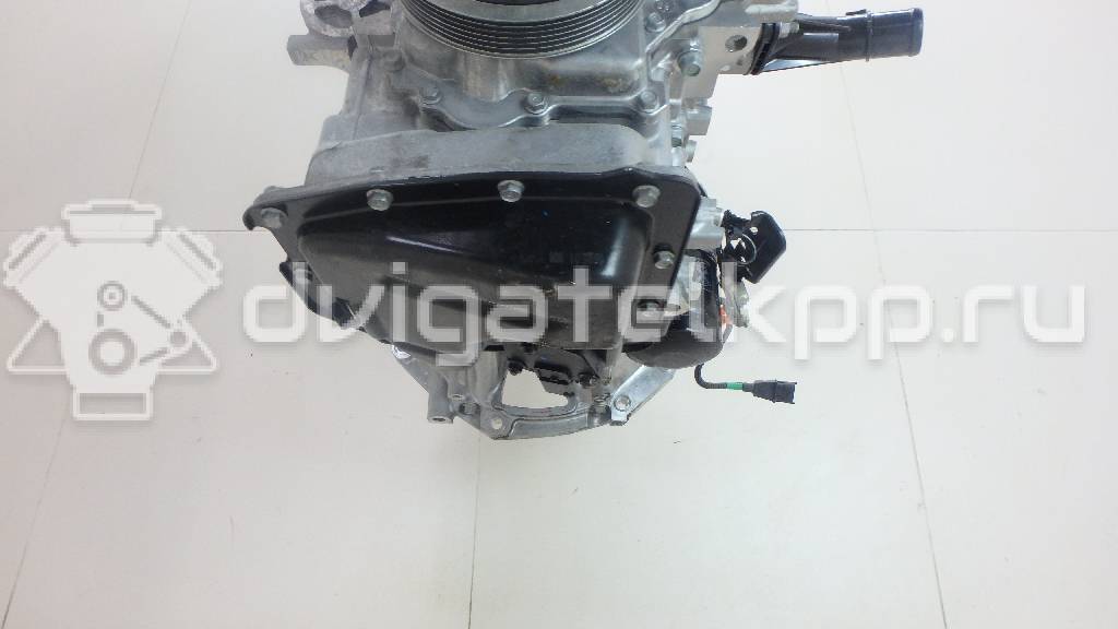 Фото Контрактный (б/у) двигатель G4FD для Hyundai / Kia 132-140 л.с 16V 1.6 л бензин z48512bz00 {forloop.counter}}