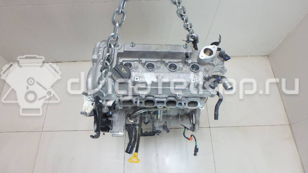 Фото Контрактный (б/у) двигатель G4FD для Hyundai / Kia 130-140 л.с 16V 1.6 л бензин z48512bz00 {forloop.counter}}