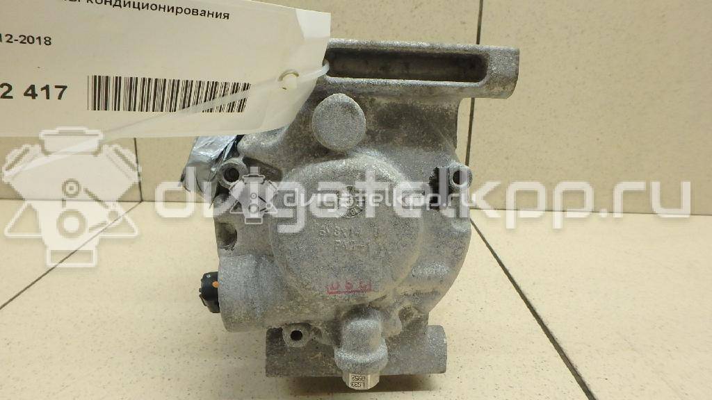 Фото Компрессор системы кондиционирования  97701a6701 для hyundai i30 {forloop.counter}}