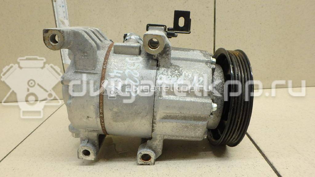 Фото Компрессор системы кондиционирования  97701a6701 для hyundai i30 {forloop.counter}}