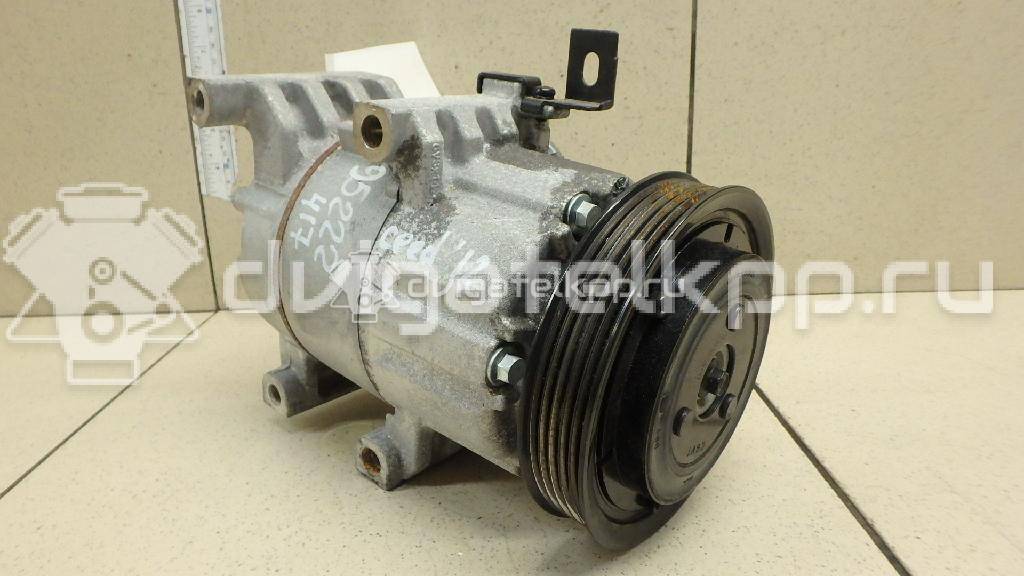 Фото Компрессор системы кондиционирования  97701a6701 для hyundai i30 {forloop.counter}}