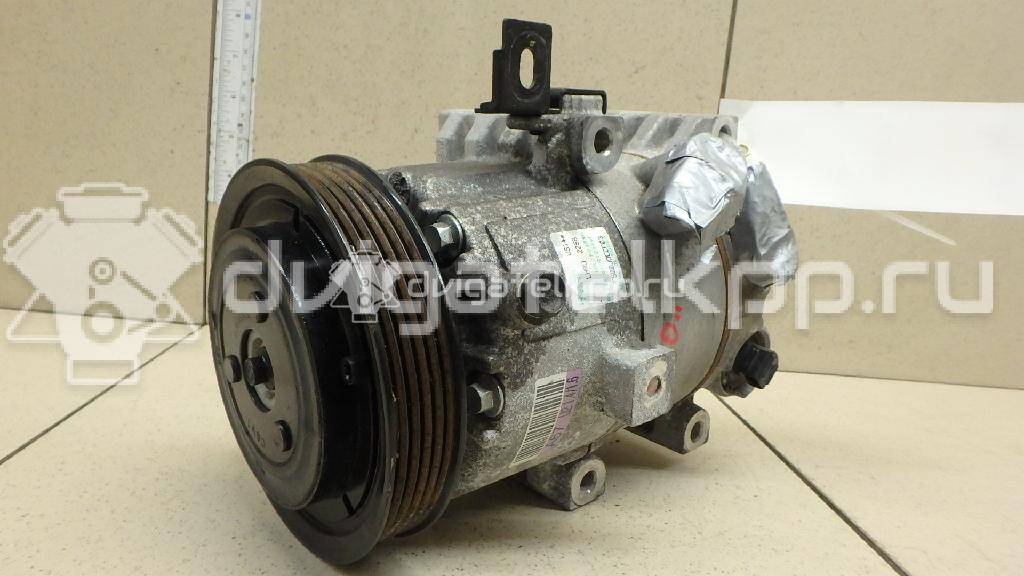 Фото Компрессор системы кондиционирования  97701a6701 для hyundai i30 {forloop.counter}}