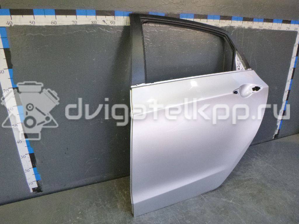 Фото Дверь задняя левая  77003a6000 для Hyundai I30 {forloop.counter}}