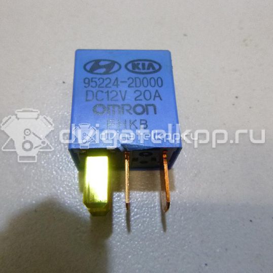 Фото Реле  952242d000 для kia Joice MT