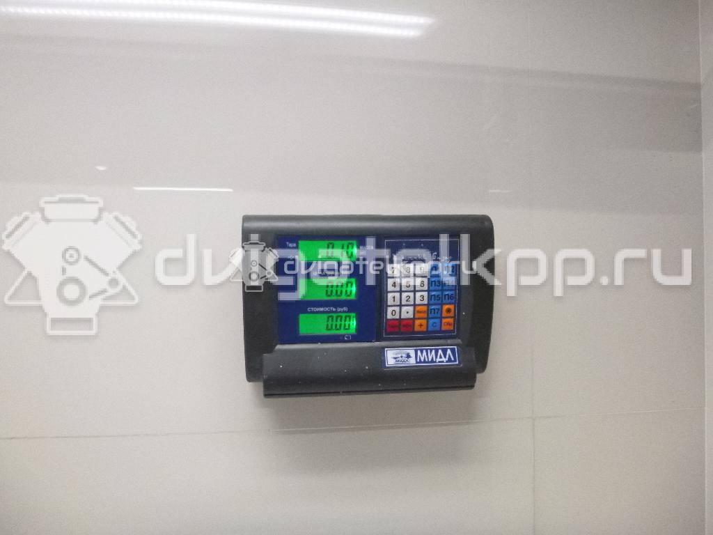 Фото Форсунка инжекторная электрическая  0K01D13250 для Kia Sportage / Retona Ce {forloop.counter}}