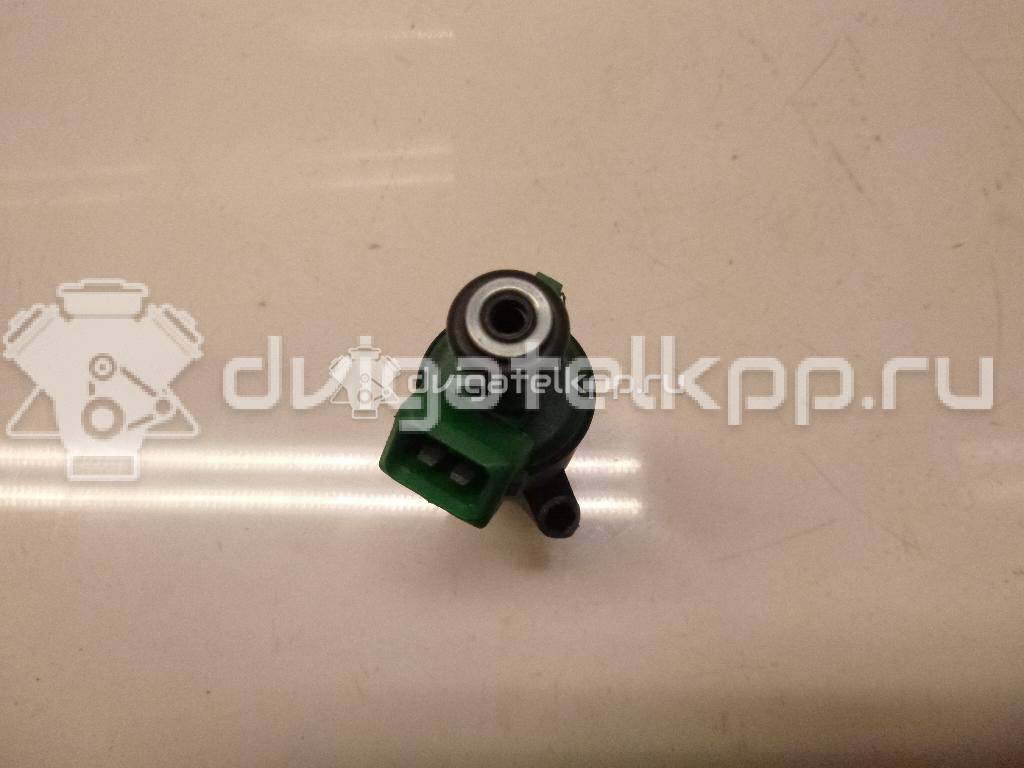 Фото Форсунка инжекторная электрическая  0K01D13250 для Kia Sportage / Retona Ce {forloop.counter}}