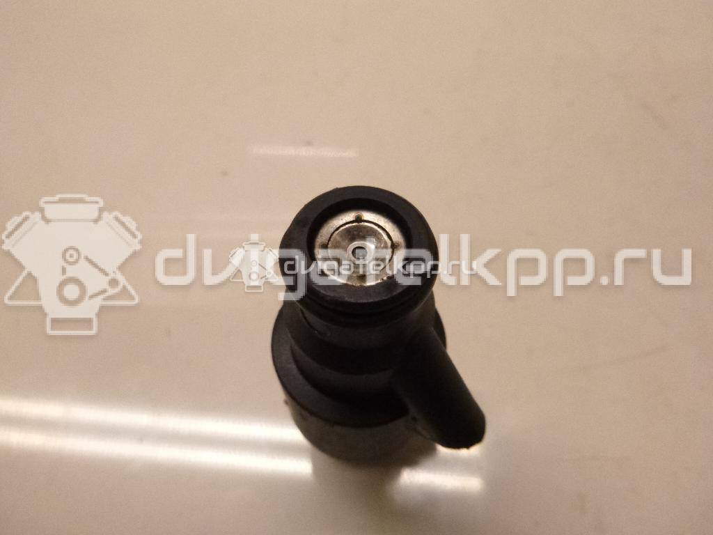 Фото Форсунка инжекторная электрическая  0K01D13250 для Kia Sportage / Retona Ce {forloop.counter}}