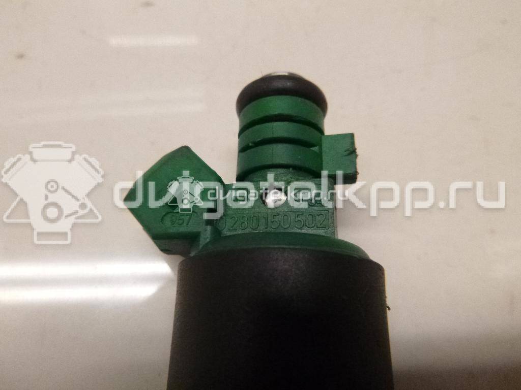 Фото Форсунка инжекторная электрическая  0K01D13250 для Kia Sportage / Retona Ce {forloop.counter}}