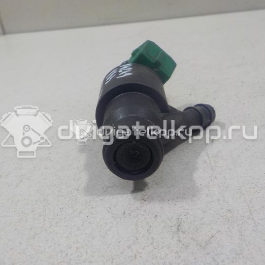 Фото Форсунка инжекторная электрическая  0K01D13250 для Kia Sportage / Retona Ce