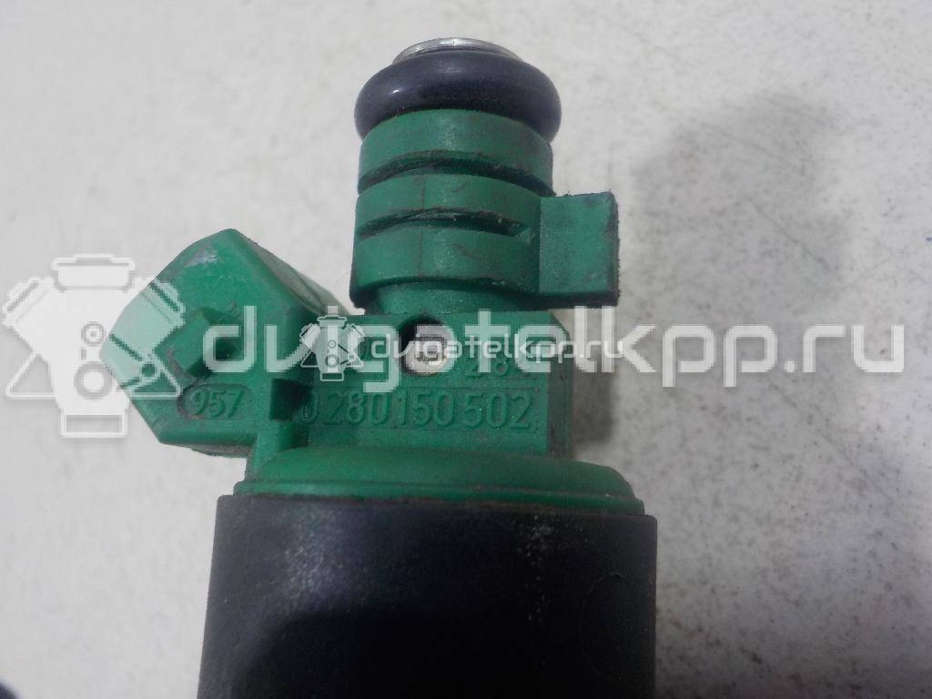 Фото Форсунка инжекторная электрическая  0K01D13250 для Kia Sportage / Retona Ce {forloop.counter}}