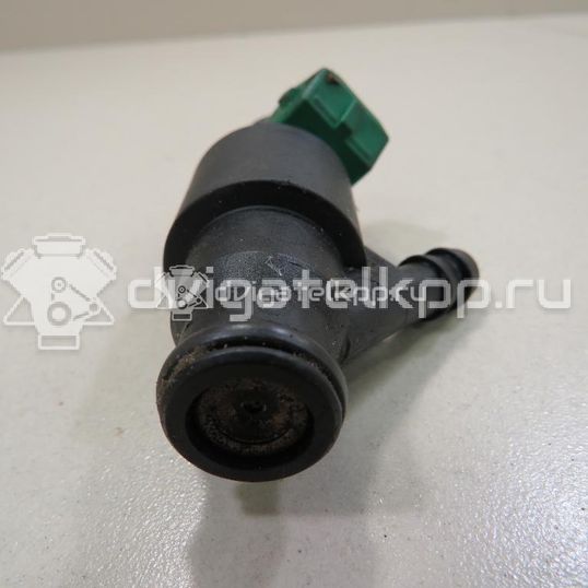 Фото Форсунка инжекторная электрическая  0K01D13250 для Kia Sportage / Retona Ce