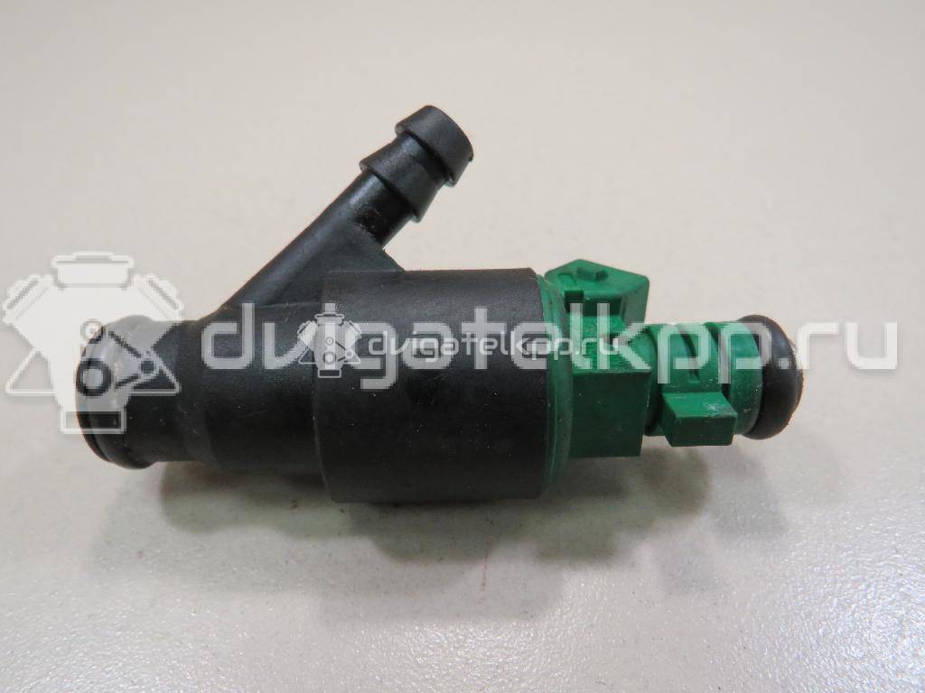 Фото Форсунка инжекторная электрическая  0K01D13250 для Kia Sportage / Retona Ce {forloop.counter}}