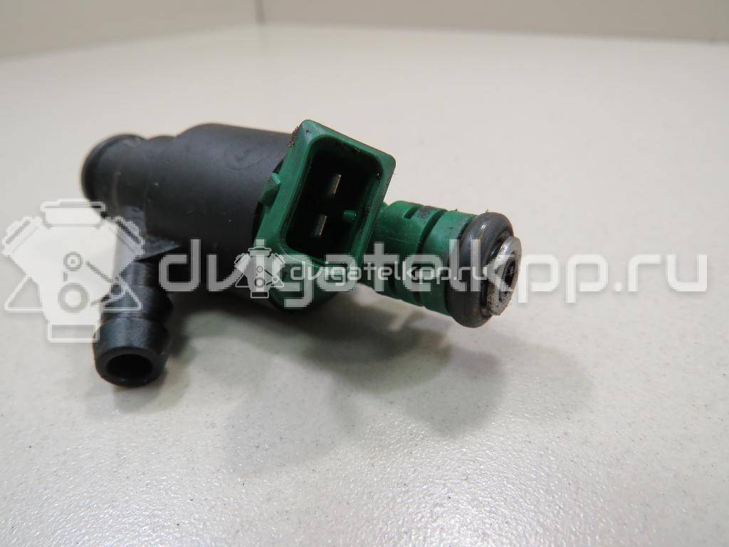 Фото Форсунка инжекторная электрическая  0K01D13250 для Kia Sportage / Retona Ce {forloop.counter}}