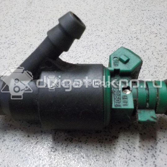 Фото Форсунка инжекторная электрическая  0K01D13250 для Kia Sportage / Retona Ce