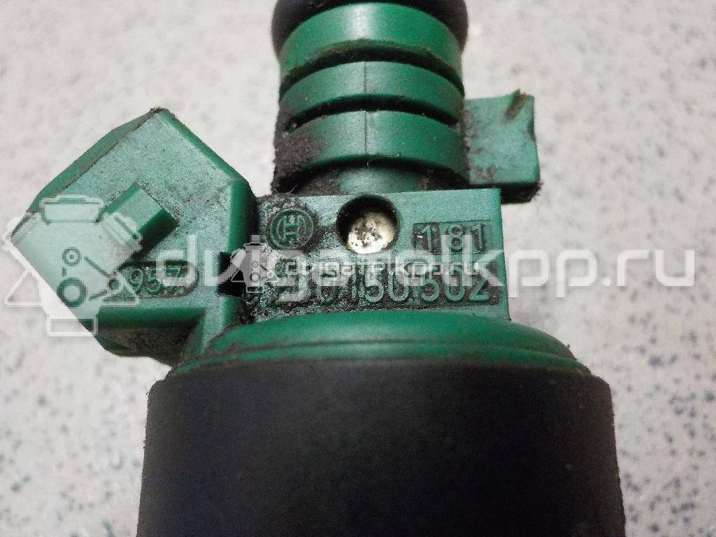 Фото Форсунка инжекторная электрическая  0K01D13250 для Kia Sportage / Retona Ce {forloop.counter}}