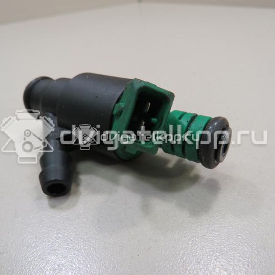 Фото Форсунка инжекторная электрическая  0K01D13250 для Kia Sportage / Retona Ce