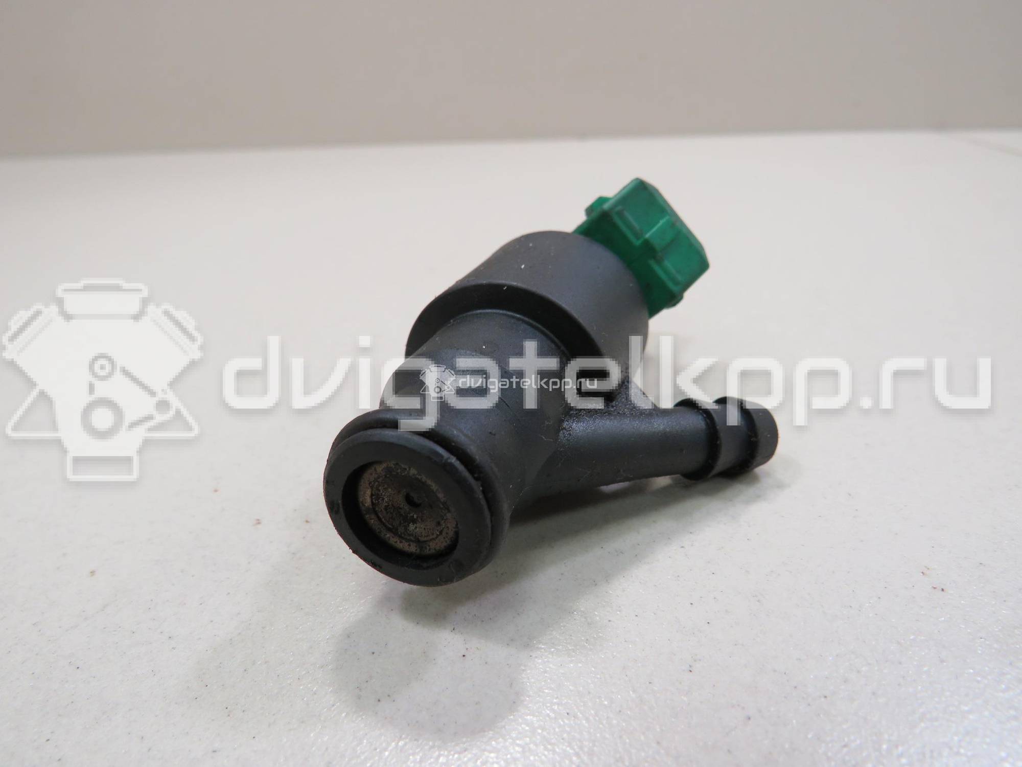 Фото Форсунка инжекторная электрическая  0K01D13250 для Kia Sportage / Retona Ce {forloop.counter}}