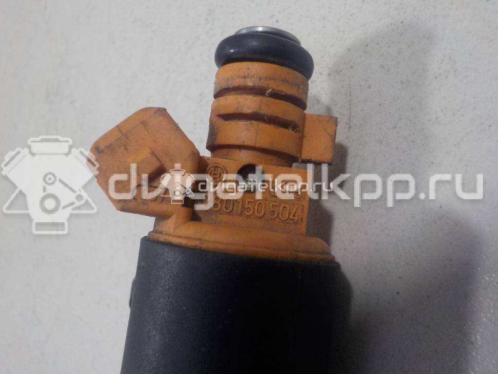 Фото Форсунка инжекторная электрическая  0K01D13260 для Kia Sportage {forloop.counter}}