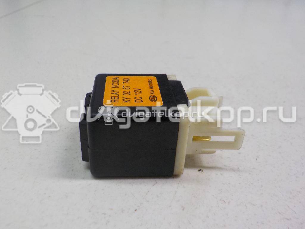 Фото Реле  ky0267740 для Kia Sephia Fa {forloop.counter}}