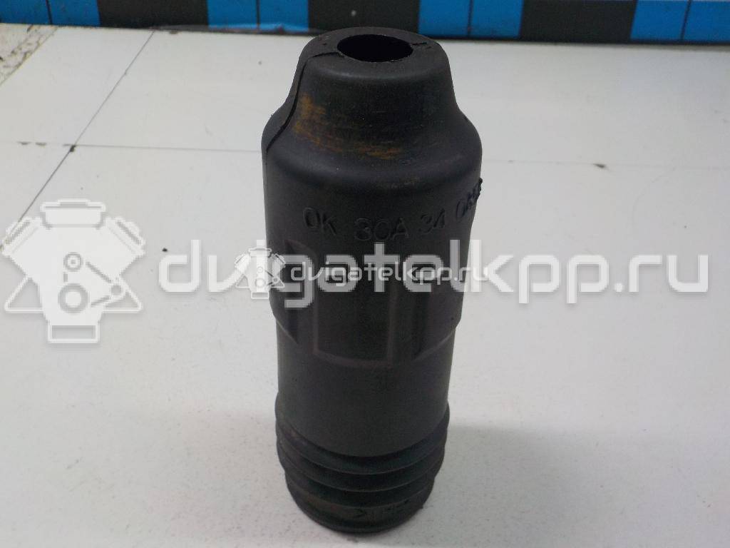 Фото Пыльник переднего амортизатора  0K30A340A5A для Kia Rio {forloop.counter}}