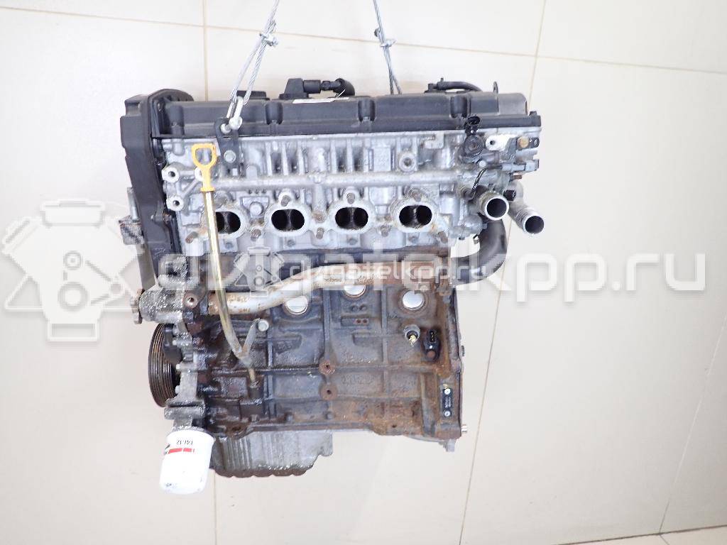 Фото Контрактный (б/у) двигатель G4GC для Hyundai / Kia 139-146 л.с 16V 2.0 л бензин 104D123U00 {forloop.counter}}