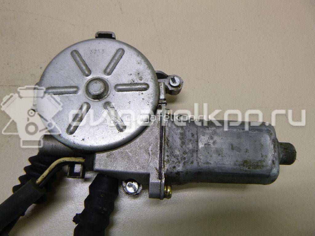 Фото Стеклоподъемник электр. передний левый  0K30C59560B для Kia Rio {forloop.counter}}