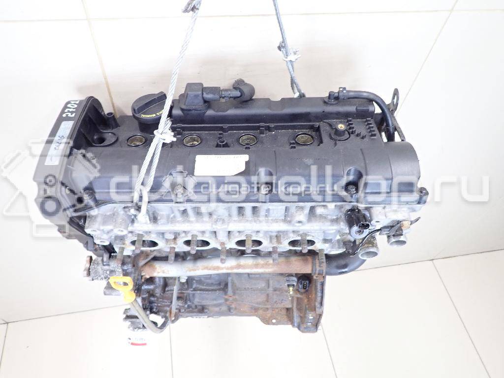 Фото Контрактный (б/у) двигатель G4GC для Hyundai / Kia 139-144 л.с 16V 2.0 л бензин 104D123U00 {forloop.counter}}