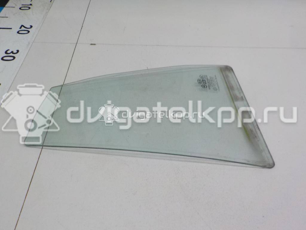 Фото Стекло двери задней левой (форточка)  0k34c73661 для Kia Rio {forloop.counter}}