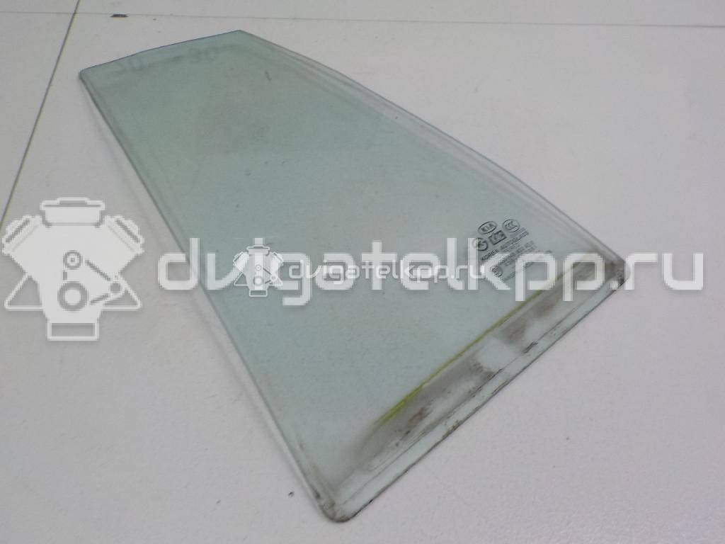 Фото Стекло двери задней левой (форточка)  0k34c73661 для Kia Rio {forloop.counter}}