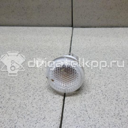 Фото Повторитель на крыло белый  0K34C51120 для Kia Rio