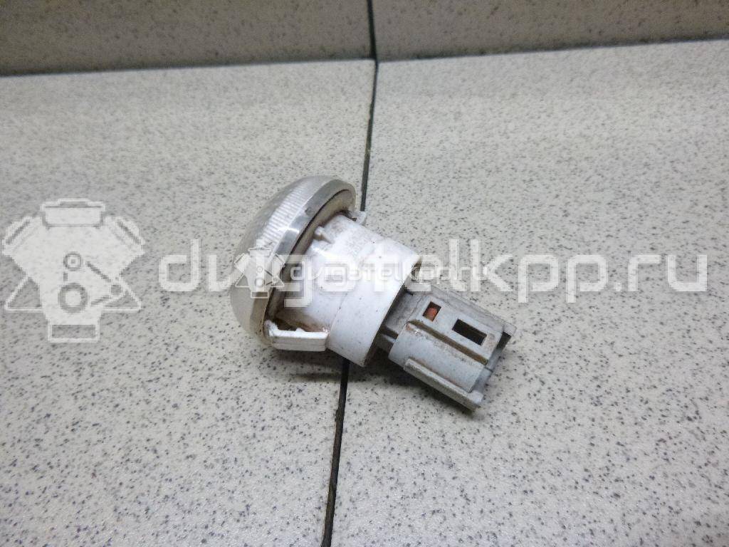 Фото Повторитель на крыло белый  0K34C51120 для Kia Rio {forloop.counter}}