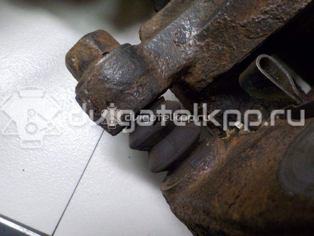 Фото Суппорт тормозной передний левый  58110FDC00 для Kia Rio / Shuma Fb {forloop.counter}}