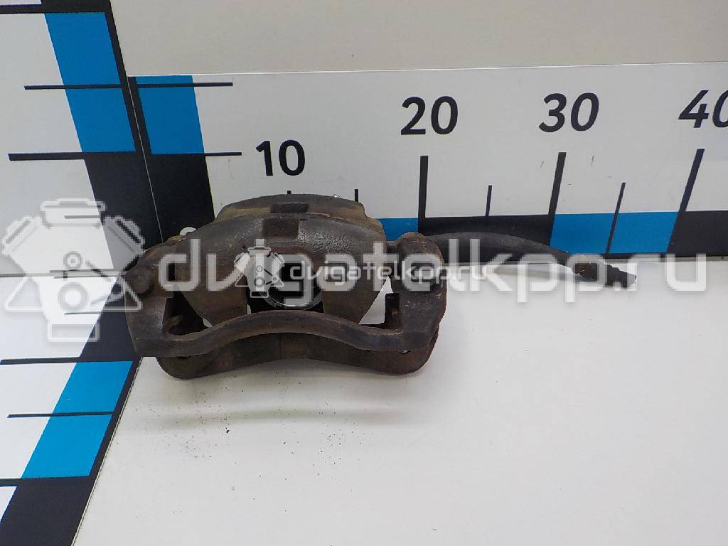 Фото Суппорт тормозной передний левый  58110FDC00 для Kia Rio / Shuma Fb {forloop.counter}}