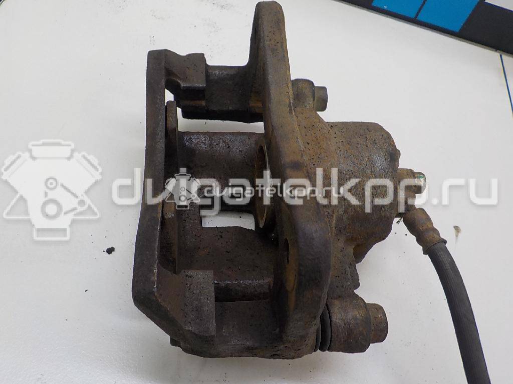 Фото Суппорт тормозной передний правый  58130FDC00 для Kia Rio / Shuma Fb {forloop.counter}}