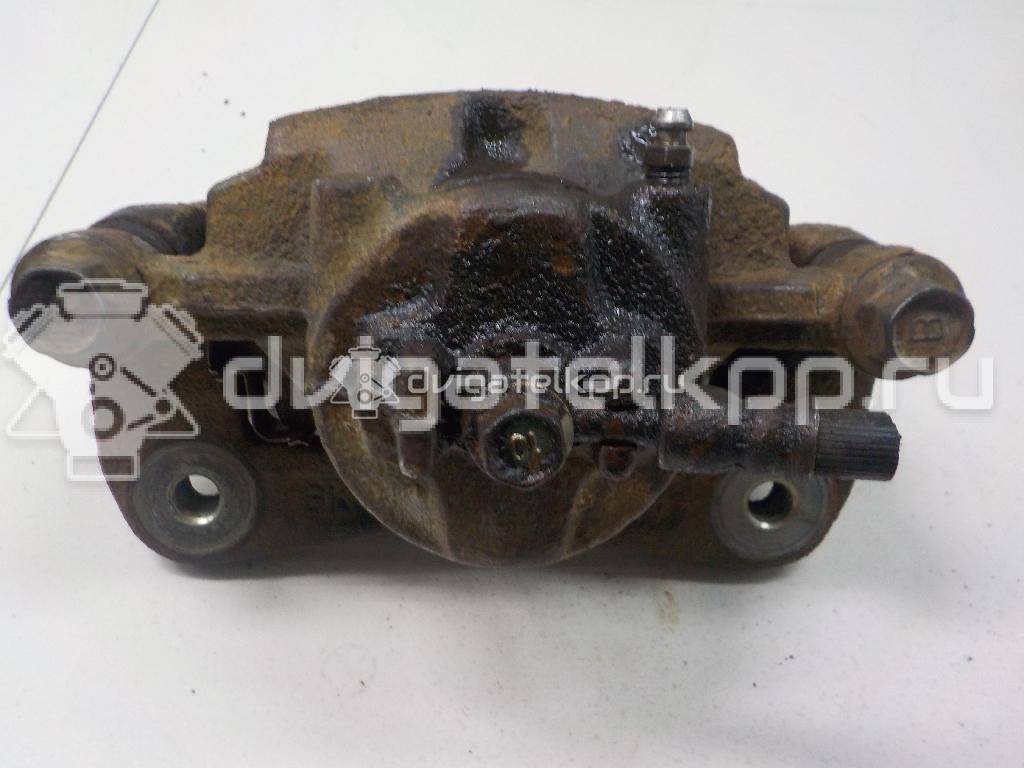 Фото Суппорт тормозной передний правый  58130FDC00 для Kia Rio / Shuma Fb {forloop.counter}}