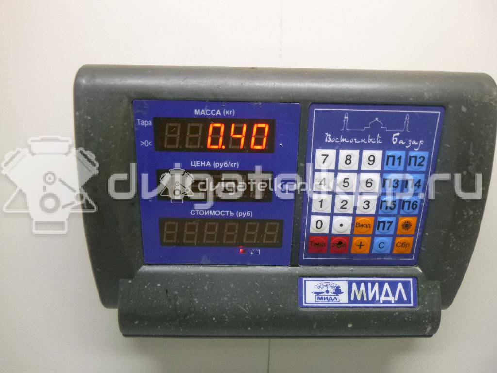 Фото Провода высокого напряж. к-кт  0K30E18140 для Kia Rio / Shuma Fb / Carens {forloop.counter}}