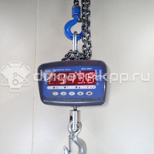 Фото Контрактный (б/у) двигатель G4GC для Hyundai / Kia 139-146 л.с 16V 2.0 л бензин G4GC2448858