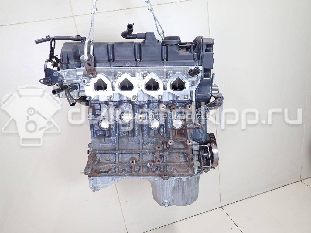 Фото Контрактный (б/у) двигатель G4GC для Hyundai / Kia 139-146 л.с 16V 2.0 л бензин G4GC2448858 {forloop.counter}}