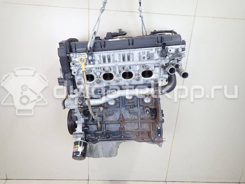 Фото Контрактный (б/у) двигатель G4GC для Hyundai / Kia 139-146 л.с 16V 2.0 л бензин G4GC2448858 {forloop.counter}}