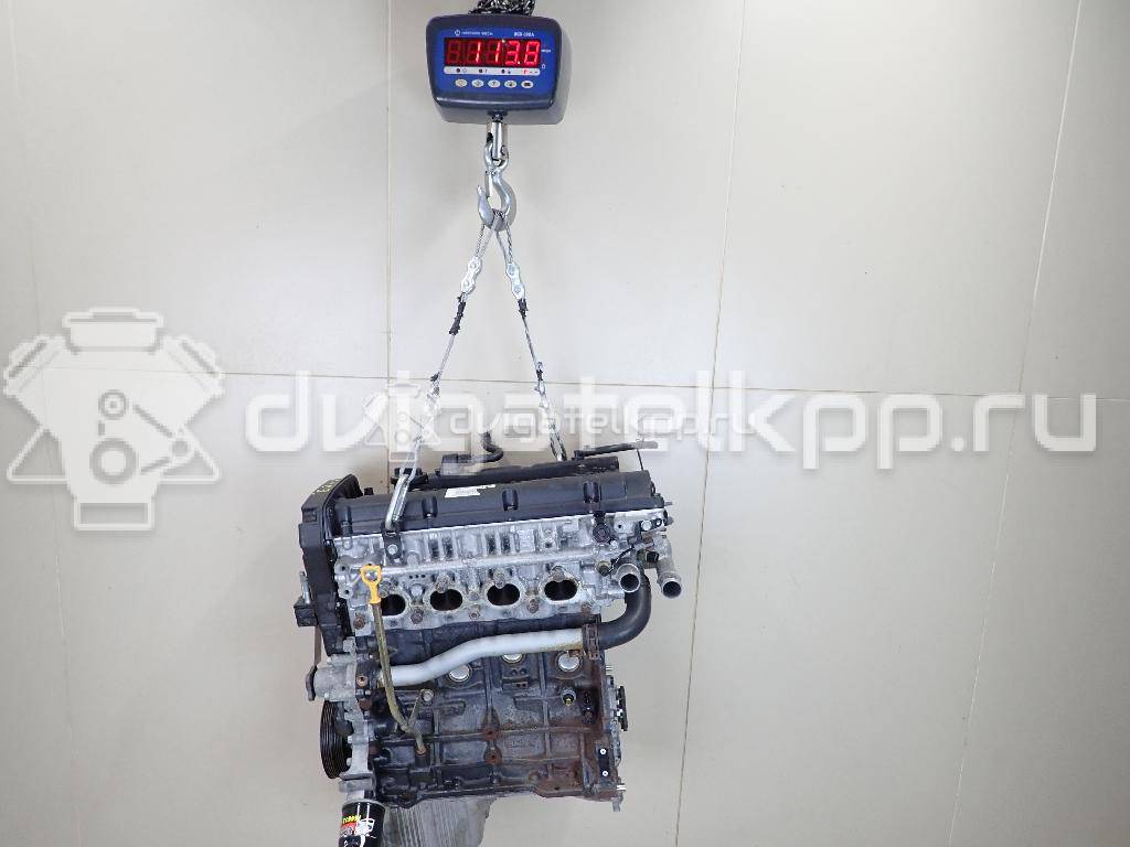 Фото Контрактный (б/у) двигатель G4GC для Hyundai / Kia 139-146 л.с 16V 2.0 л бензин G4GC2448858 {forloop.counter}}