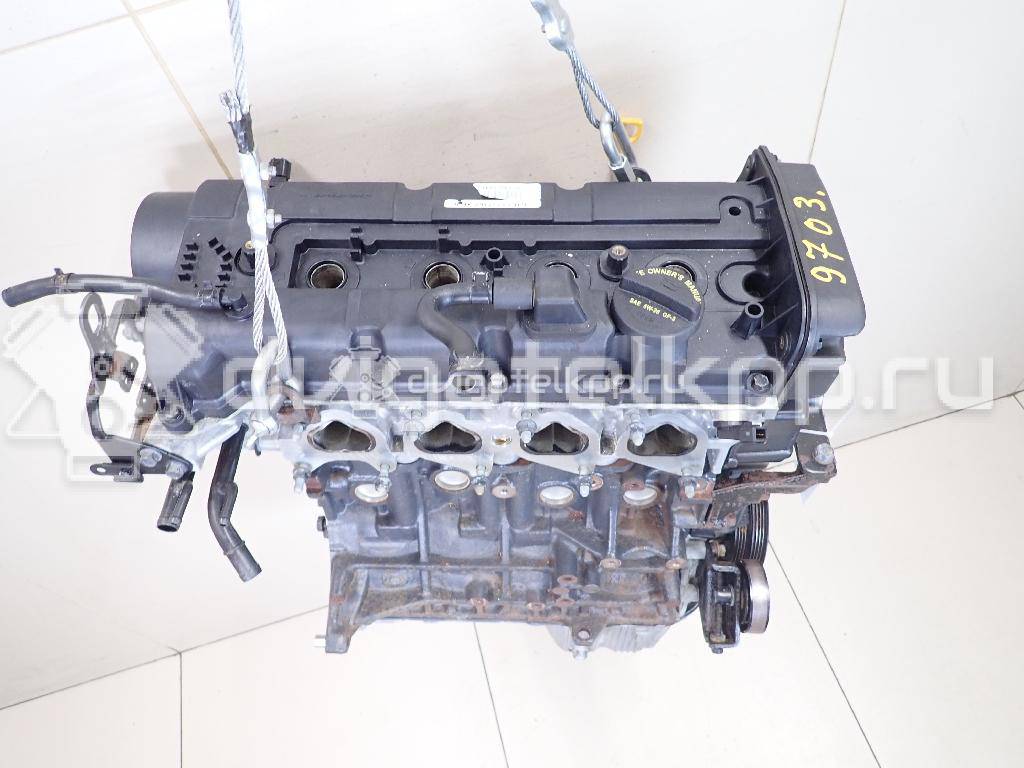 Фото Контрактный (б/у) двигатель G4GC для Hyundai Highway Van / Tucson / I30 / Elantra 139-146 л.с 16V 2.0 л бензин {forloop.counter}}