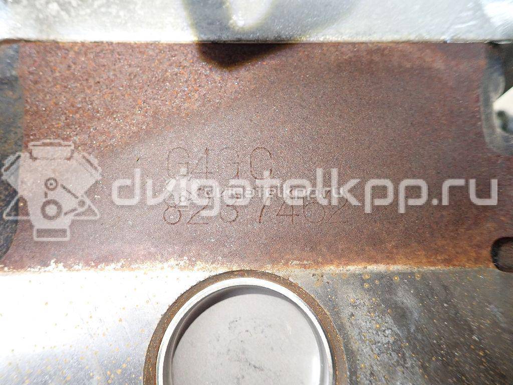 Фото Контрактный (б/у) двигатель G4GC для Hyundai / Kia 139-146 л.с 16V 2.0 л бензин G4GC2448858 {forloop.counter}}
