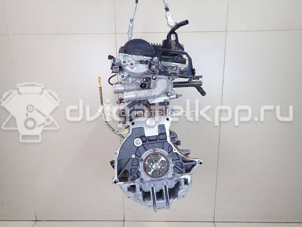 Фото Контрактный (б/у) двигатель G4GC для Hyundai / Kia 139-146 л.с 16V 2.0 л бензин G4GC2448858 {forloop.counter}}
