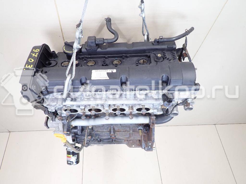 Фото Контрактный (б/у) двигатель G4GC для Hyundai (Beijing) / Hyundai / Kia 137-141 л.с 16V 2.0 л бензин 105D123U00 {forloop.counter}}