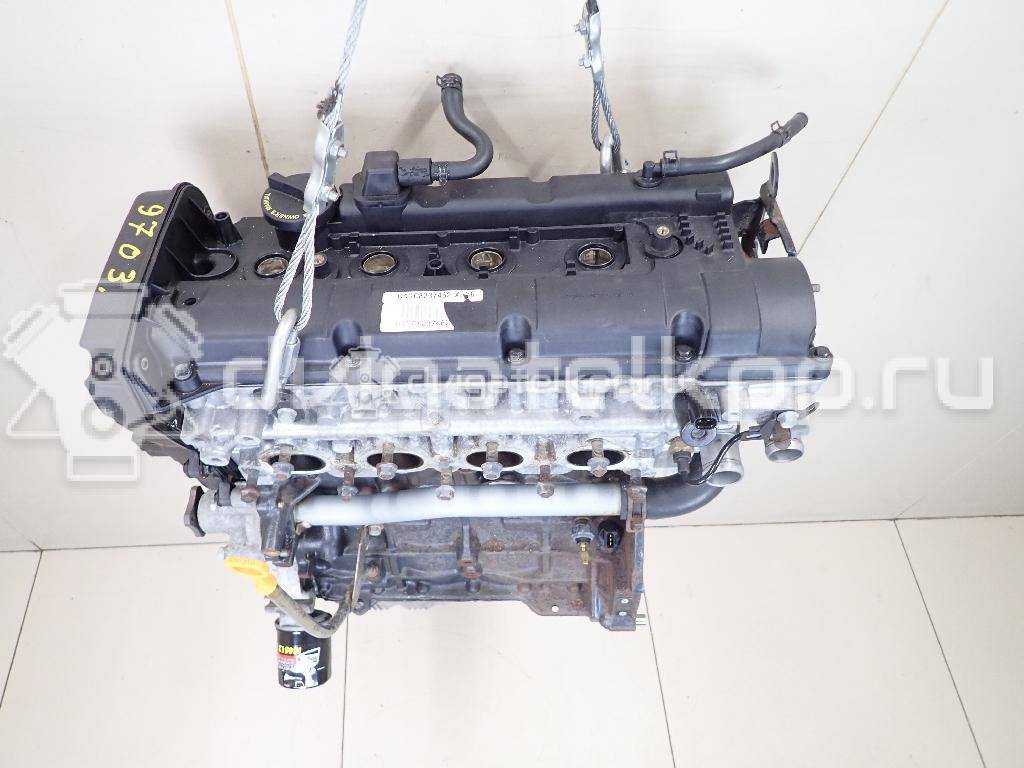 Фото Контрактный (б/у) двигатель G4GC для Hyundai / Kia 139-146 л.с 16V 2.0 л бензин G4GC2448858 {forloop.counter}}