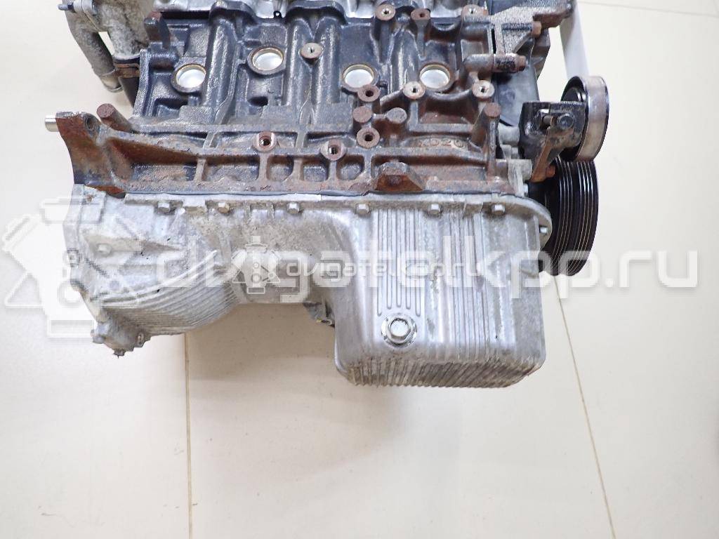 Фото Контрактный (б/у) двигатель G4GC для Hyundai / Kia 139-146 л.с 16V 2.0 л бензин G4GC2448858 {forloop.counter}}