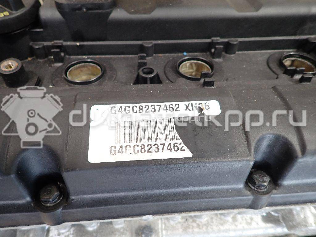 Фото Контрактный (б/у) двигатель G4GC для Hyundai / Kia 139-146 л.с 16V 2.0 л бензин G4GC2448858 {forloop.counter}}