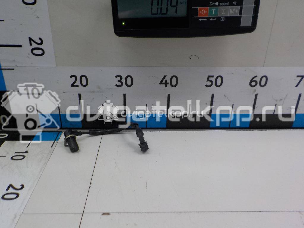 Фото Датчик положения распредвала  0K30E18131B для Kia Rio / Shuma Fb / Carens / Carnival {forloop.counter}}