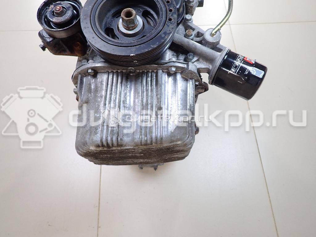 Фото Контрактный (б/у) двигатель G4GC для Hyundai / Kia 139-146 л.с 16V 2.0 л бензин G4GC2448858 {forloop.counter}}